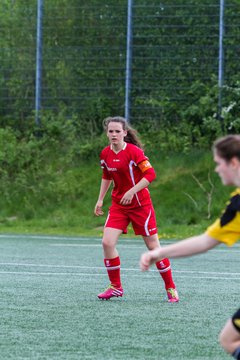Bild 300 - B-Juniorinnen SG Trittau/S�dstormarn - SV Frisia 03 Risum Lindholm : Ergebnis: 3:1